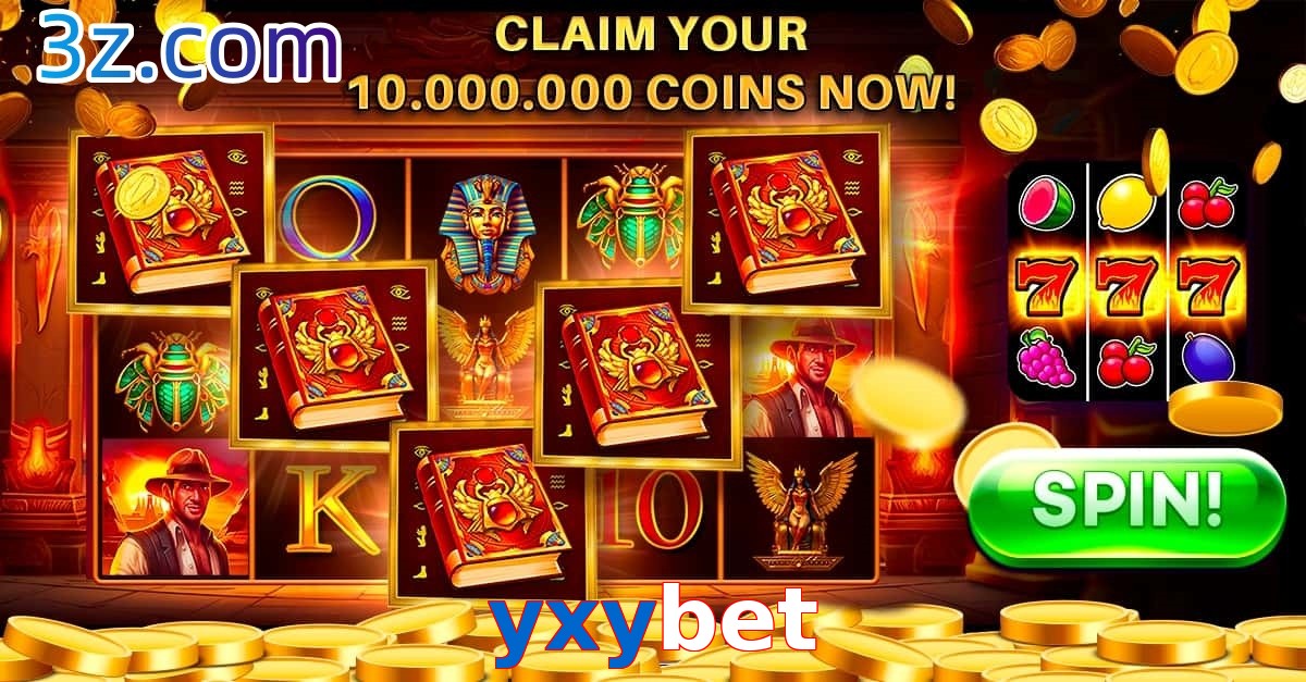 yxybet